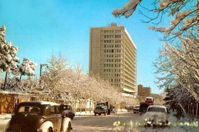 روزی روزگاری؛ طبقه سیزدهم