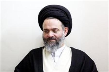 مدیرجدید حوزه علمیه تهران منصوب شد 