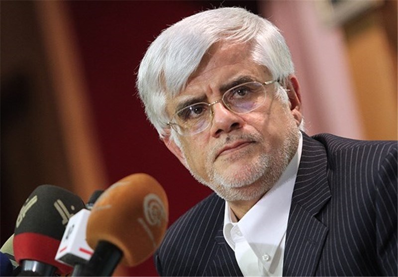 عارف رئیس دانشگاه تهران می شود؟!