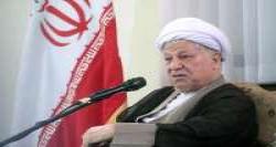 Rafsanjani: Attention to knowledge-based development a must 