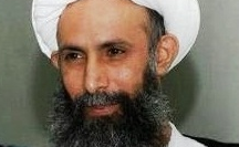 فراکسیون اهل سنت مجلس در بیانیه‌ای حکم اعدام شیخ نمر را محکوم کرد