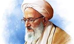اینفوگرافیک/ نگاهی به فعالیت‌های آیت‌الله مهدوی‌کنی