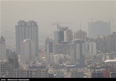 اسرار پایتخت دود آلود فاش شد