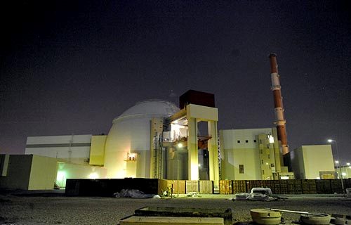 تاریخ نگاری نیروگاه بوشهر در سال 82/ دولت آمریکا: برنامه هسته ای ایران را فاش می‌کنیم/دعوت از آمریکا برای همکاری در بوشهر