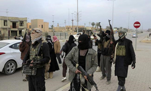 اقدامات عجیب داعش در دانشگاه‌های عراق!