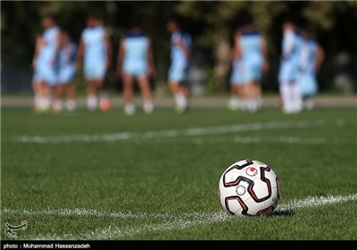  اجازه حضور تماشاگران در تمرین استقلال صادر شد/ خبرنگاران پشت در ماندند