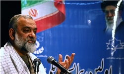 دولت ترکیه حامی تروریست‌هاست