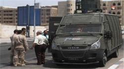 گذرگاه رفح بسته شد