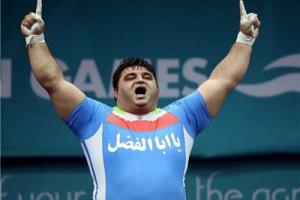 راز فریادهای «یا ابوالفضل» قوی‌ترین مرد جهان