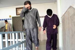 اخاذی مامور قلابی‌ اطلاعات از بازاری‌ها