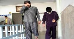اخاذی مامور قلابی‌ اطلاعات از بازاری‌ها