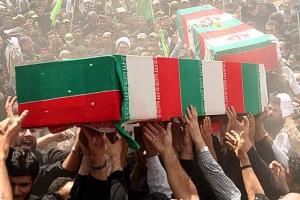 ۱۱دانشگاه‌ کشور میزبان شهدای‌ گمنام  