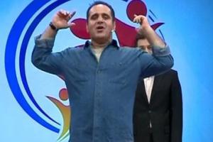 آغاز عزاداری محرم وسوت وکف در سیما