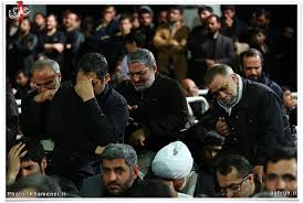 هفت نکته درکلام رهبری دربارۀهیئات عزاداری