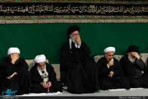 ۵شب اقامه‌ عزادرحسینیه امام (ره) +جزئیات