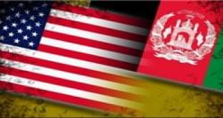 جرم در افغانستان محاکمه در آمریکا!