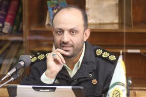 "بازجویی از مظنون اصلی اسید پاشی"