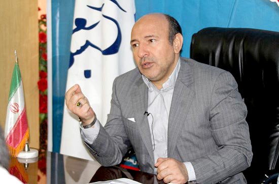 ایران در هنرهای رزمی پیشتاز است