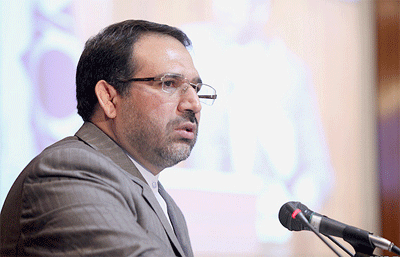 حسینی: رشد شاخص بورس حبابی نیست