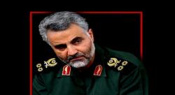 شکست در «مثلث مرگ» سرآغاز  زوال داعش/قاسم سلیمانی این بار در جرف الصخر مشاهده شد