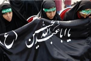 امام‌حسین(ع) دنبال برد ـ برد نبود