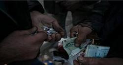 پاتک‌پلیس به‌پاتوق موادفروشان تهران