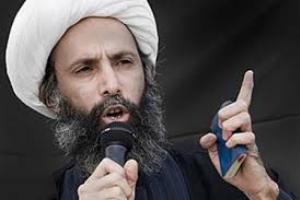 شکنجه شیخ نمر در زندان آل سعود