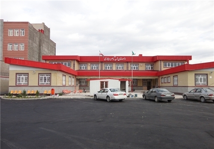 نخستین‌ مدرسه‌ ژاپنی‌ها در ایران +عکس 