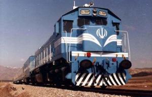قطار تهران-اهواز از ریل خارج شد