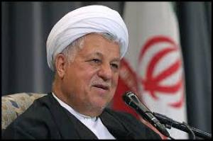 هاشمی: شاید برای ریاست خبرگان بیایم