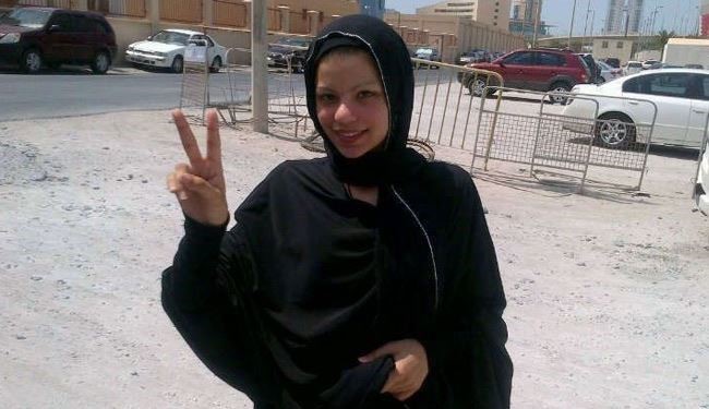 بازداشت یک مادر و کودک شیرخوارهاش