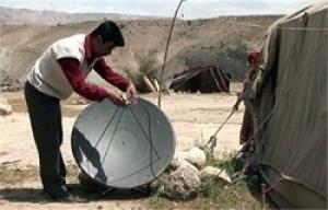 آیینه شفابخش بازهم قربانی گرفت