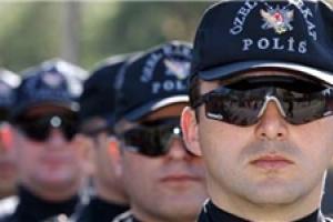 27 پلیس دیگر در ترکیه دستگیر شدند