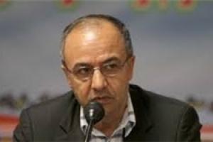 علی فاضلی رئیس اتاق اصناف ایران شد