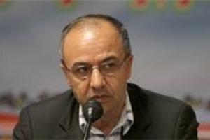 علی فاضلی رئیس اتاق اصناف ایران شد