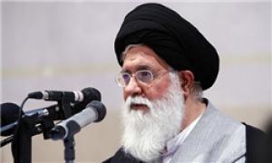 هر فردی برای ریاست خبرگان کاندیدا شود از نظر هاشمی ناصالح است 