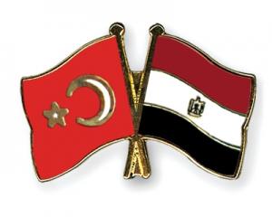 مصر قرارداد تجاری خود با ترکیه را فسخ کرد 