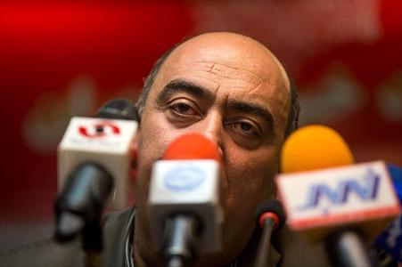 دایی یک ریال هم از پرسپولیس طلبکار نیست