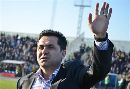 ماهینی را به پرسپولیس قرض هم نمی‌دهیم