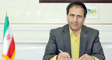 معلم فداکار لرستانی تجلیل می‌شود 