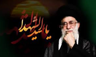ماجرای شهادت غلام حضرت اباعبدالله(ع) در کربلا به روایت رهبر معظم انقلاب + فیلم 