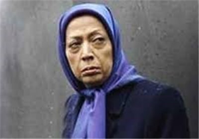 نشست پارلمان فرانسه با سرکرده منافقین