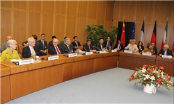 شکست در مذاکرات باعث بحران جهانی 