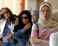 زنان کویتی هم به داعش پیوستند