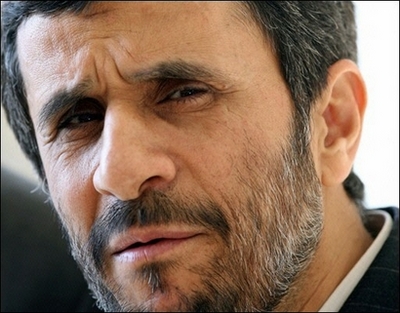آخرین وضعیت پرونده احمدی‌نژاد 