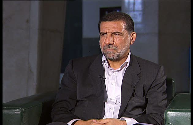 تحریم انتخابات تنها دیدگاه اطلاح طلبان وابسته به بیگانگان است