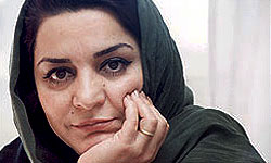 آتش بس؛ «تهمینه میلانی» به «هفت» می‌آید