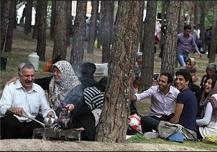«عصبانی‌ها» خانه امن ما را بهم می‌ریزند؟