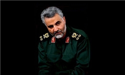 ویکلی استاندارد: نمی‌توان نفوذ قاسم سلیمانی در منطقه را نادیده گرفت/کاخ سفید اسرائیل را عامل بی‌ثباتی منطقه می‌داند