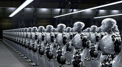 اعتراضات جهانی به ساخت یک روبات / روبات‌های قاتل جای سربازان را می‌گیرند